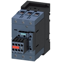 Siemens 3RT20451KB443MA0 Sirius Power Contactor