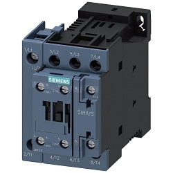 Siemens 3RT23271BB40 Sirius Iec Contactor