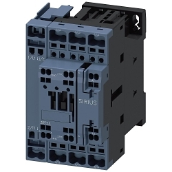 Siemens 3RT23272AF00 Contactor