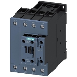 Siemens 3RT23361NB30 SIRIUS Power Contactor