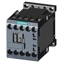 Siemens 3RT25161AD00 IEC Contactor