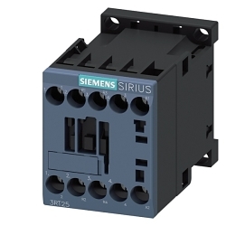 Siemens 3RT25171AP60 SIRIUS Power Contactor