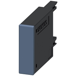 Siemens 3RT29161BF00 Sirius Surge Suppressor