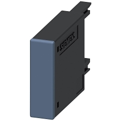 Siemens 3RT29161CF00 SIRIUS Surge Suppressor