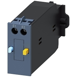 Siemens 3RT29263AB31 Mechanical Latching Block