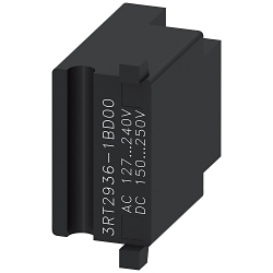 Siemens 3RT29361BD00 Surge Suppressor