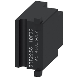 Siemens 3RT29361BF00 SIRIUS Surge Suppressor
