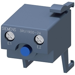 Siemens 3RU1900-2AF71 Overload Relay