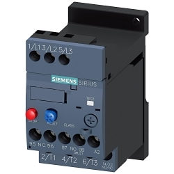 Siemens 3RU21160BB1 SIRIUS Overload Relay