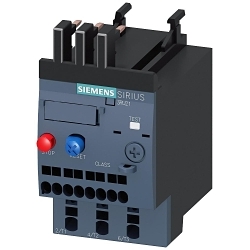 Siemens 3RU21160KC0 SIRIUS Overload Relay