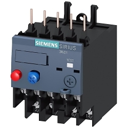 Siemens 3RU21160JJ0 SIRIUS Overload Relay