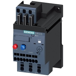 Siemens 3RU21160KC1 SIRIUS Overload Relay