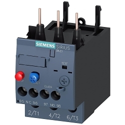 Siemens 3RU21264FB0 Sirius Overload Relay