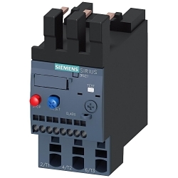 Siemens 3RU21261EC0 SIRIUS Overload Relay