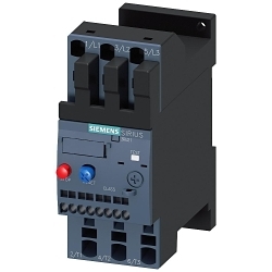 Siemens 3RU21264EC1 SIRIUS Overload Relay