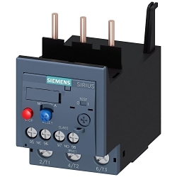 Siemens 3RU21364BB0 SIRIUS Thermal Overload Relay