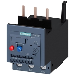 Siemens 3RU21364DD0 SIRIUS Thermal Overload Relay