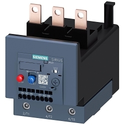 Siemens 3RU21464LD0 Overload Relay