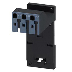 Siemens 3RU29263AC01 Stand Alone Assembly Support