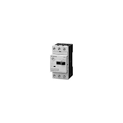 Siemens 3RV1011-0GA10 Type 3RV10 Motor Protection Circuit Breaker