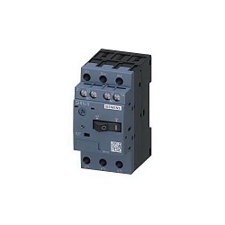 Siemens 3RV1011-0CA15 SIRIUS Motor Protection Circuit Breaker