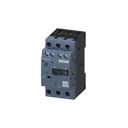 Siemens 3RV1011-1EA15 SIRIUS Motor Protection Circuit Breaker