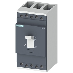 Siemens 3RV13637CN10 SIRIUS Motor Protection Circuit Breaker