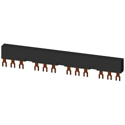 Siemens 3RV1915-2CB Modular Busbar