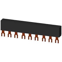 Siemens 3RV1915-1BB SIRIUS Feeder Busbar