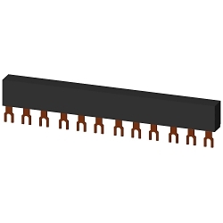 Siemens 3RV1915-1CB SIRIUS Feeder Busbar