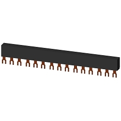 Siemens 3RV1915-1DB SIRIUS Feeder Busbar