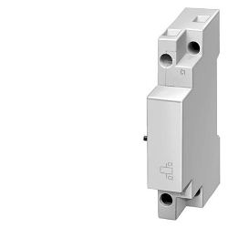 Siemens 3RV1923-2DA00 Circuit Breaker Enclosure