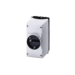 Siemens 3RV1923-1CA00 Circuit Breaker Enclosure