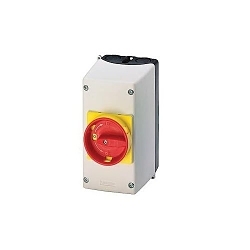 Siemens 3RV1923-1FA00 Circuit Breaker Enclosure