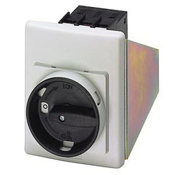 Siemens 3RV1923-4B Molded Front Plate