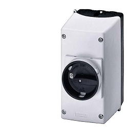 Siemens 3RV1933-1DA00 Circuit Breaker Enclosure