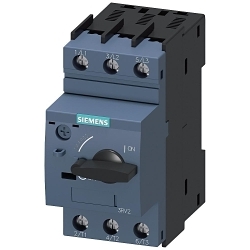 Siemens 3RV20111CA100BA0