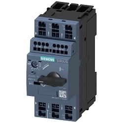 Siemens 3RV20111AA25 Motor Protection Circuit Breaker
