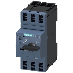 Siemens 3RV20111CA20