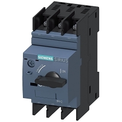 Siemens 3RV20214DA40 Motor Protection Circuit Breaker
