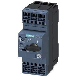 Siemens 3RV20211JA20 SIRIUS Motor Protection Circuit Breaker