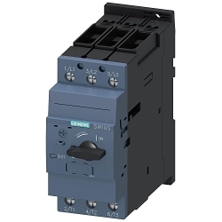 Siemens 3RV20314SA10 SIRIUS Motor Protection Circuit Breaker