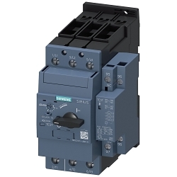 Siemens 3RV21314BA10 Motor Protection Circuit Breaker