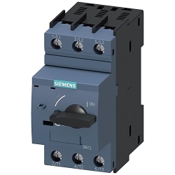 Siemens 3RV23111JC10