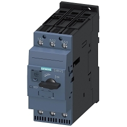 Siemens 3RV24314JA10 Motor Protection Circuit Breaker