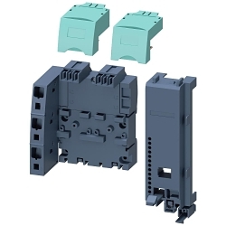 Siemens 3RV29071AB00 Infeed System Basic Set