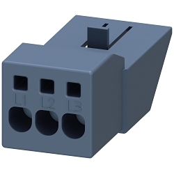 Siemens 3RV29175FA00 Sirius Terminal Block