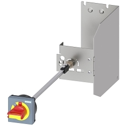 Siemens 3RV29463COperating Mechanism