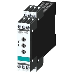 Siemens 3RW3003-1CB54 SIRIUS Soft Starter