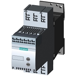 Siemens 3RW30162BB14 SIRIUS Soft Starter